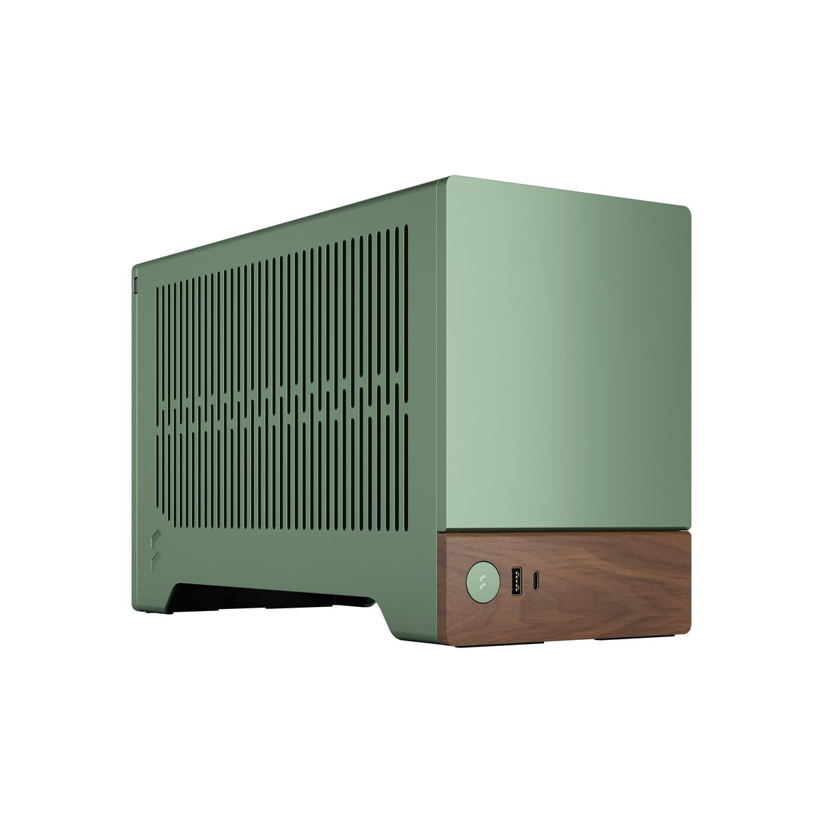 Pike Gaming PC